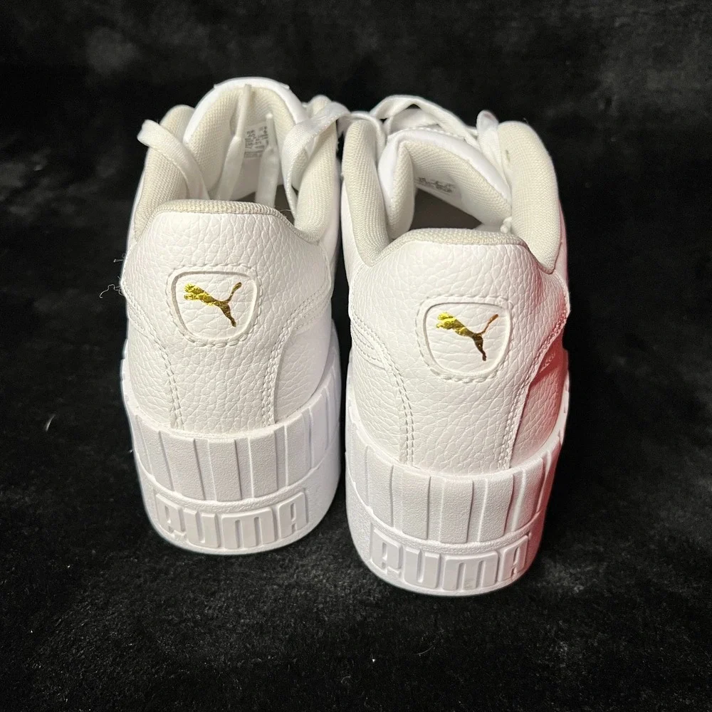 Puma cali wedge